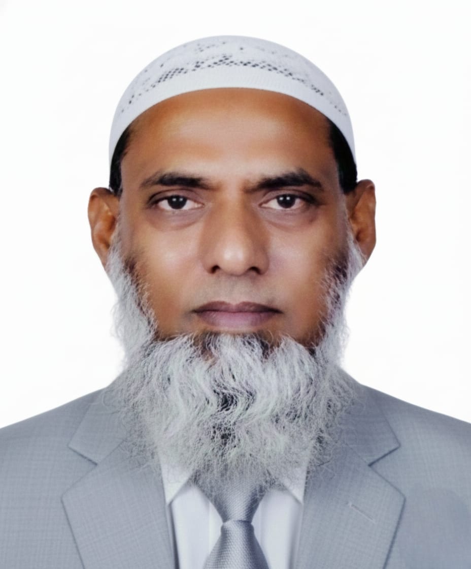 Md. Golom Mostafa